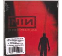 Live: Beside You in Time [Blu-Ray Sampler]