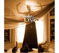 Live – Awake : The Best of Live – CD (Neuf)