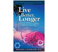 Live Better, Longer