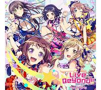 Live Beyond!!【通常盤】