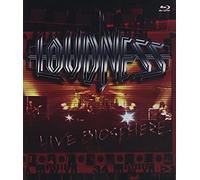 Live Biosphere [Blu-Ray]