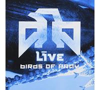 Live - Birds of Pray [Import]