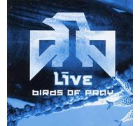 Live – Birds of Prey – Importé – Island