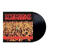 Live Bites - Ré-Édition Double Vinyle Gatefold