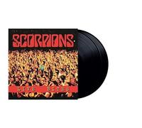 Live Bites - Ré-Édition Double Vinyle Gatefold