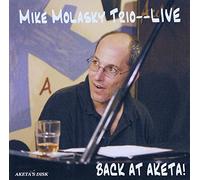 Live/Black at Aketa [Import]