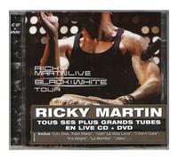 Live Black & White (+ Dvd)