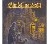 Live: Blind Guardian