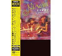 Live-Blood.Sweat & Beers [Import allemand]