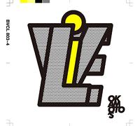 LIVE(Blu-ray Disc付)