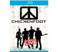 Live - Blu-Ray E
