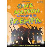 Live Blu-Ray One Nation Under The Dempa Tour () (Blu-Ray) ()