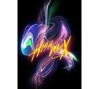 Live Blu-Raybz Live-Gym 2022 -Highway X- (Blu-Ray (1