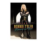 Live : Bonnie On Tour