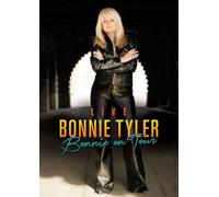 Live : Bonnie On Tour DVD DVD