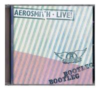 Aerosmith – Live Bootleg