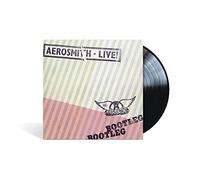 Live! Bootleg - Vinyle 33 Tours