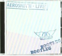 Live! Bootleg by Aerosmith (1993-10-29)