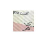 Live ! Bootleg CD
