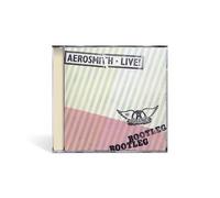 Live! Bootleg - Cd Album