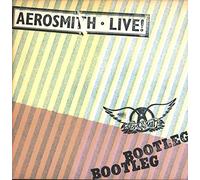 aerosmith - Live-Bootleg [Import]