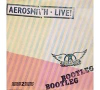 Live Bootleg [Import]