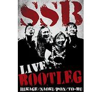 Live Bootleg [Import allemand]