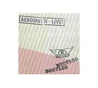 Live ! Bootleg Vinyle
