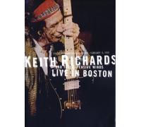 Live Boston 1993