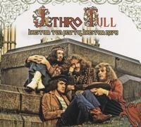 Live Boston Radio Broadcast 1970 CD
