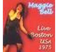 Bell, Maggie - Live Boston USA 1975 [Import]