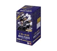 [Live Break] Jeu de cartes One Piece - Royal Blood OP-10 (Japonais) Booster Pack