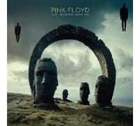 Pink Floyd – Live Brighton Dome 1972 (Broadcast Recordings) – CD