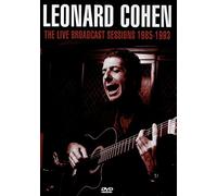 Live Broadcast Sessions 1985-1993