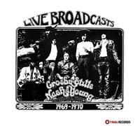 Live Broadcasts 1969-1970/Good Quality