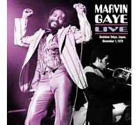 Live - Budokan Tokyo 1979 [Vinilo]