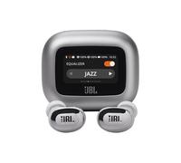 Live Buds 3 Argent - Ecouteurs a reduction de bruit sans fil