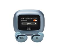 JBL Audio Écouteurs sans fil Live Buds 3 – Bluetooth, appels et sport – Bleu