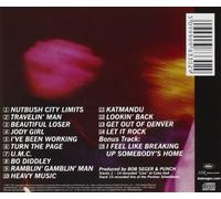 Live Bullet [Bonus Track and Remixes] [Audio CD] NEUF