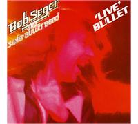 Live bullet - Inclus titre bonus CD