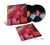 Bob Seger & The Silver Bullet Band – Live Bullet – Vinyle 2LP