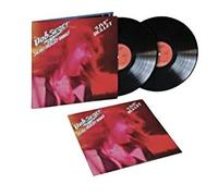 Live Bullet Vinyle