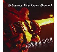 Live Bullets [Import]