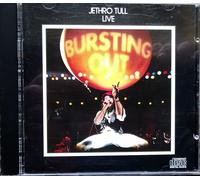 Live - Bursting Out