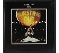 Live-Bursting Out [Vinyl] [UK Import]
