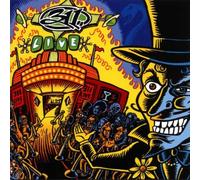 Live by 311 (1998-11-03)