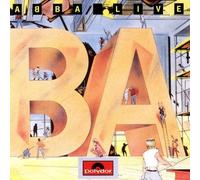 Live by Abba (1997-08-25)