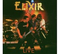 Live by Elixir