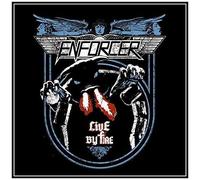 Live by Fire DVD G