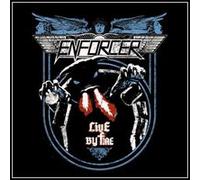 Live by Fire DVD G
